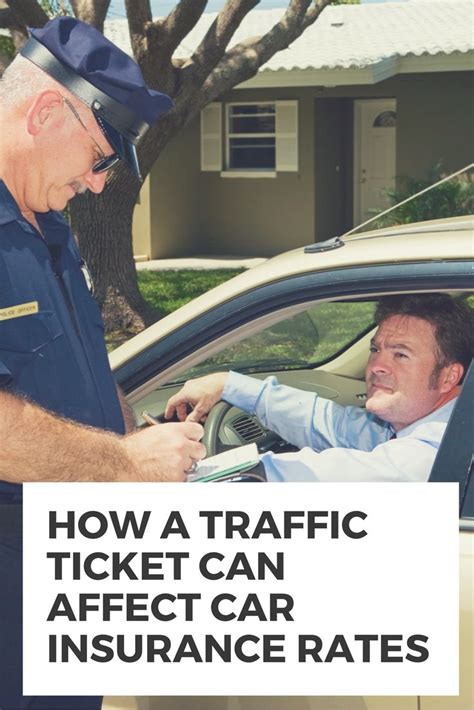 Information on risk factors that affect car insurance rates are collected by the insurance company as you fill in a quote form. How a Traffic Ticket Can Affect Car Insurance Rates | Content insurance, Insurance sales, Insurance