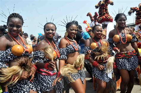 An online educational platform and he is the author of crypto 101; 6 Key Facts About Abuja Carnival - How Nigeria News