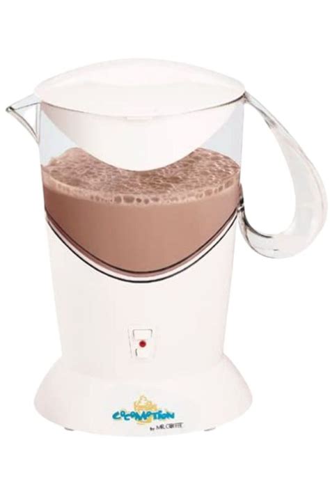 Mr Coffee Cocomotion Hot Chocolate Maker Hot Chocolate Maker Hot