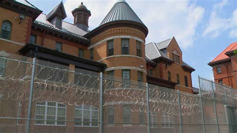 Facility Holds States Most Dangerous Sex Offenders