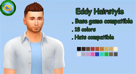 Cepzid Sims Studio Cc And Mods Sims 4 Studio