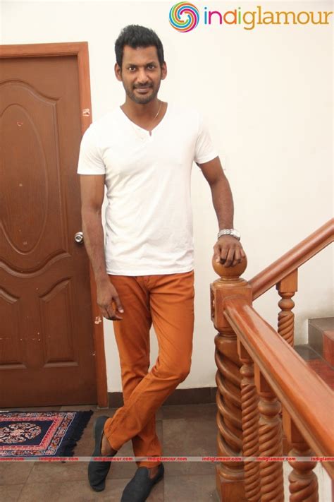 Vishal Tamil Actor Photos Stills Photo 421124
