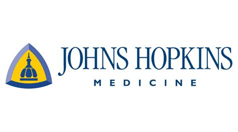 Johns Hopkins Medicine Vector Logo Free Download Svg Png Format Seekvectorlogocom