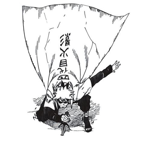 Minato namikaze (波風ミナト, namikaze minato) was the fourth hokage (四代目火影, yondaime hokage, literally meaning: Épinglé par Yade sur Naruto / Shippuden / Boruto | Dessin ...