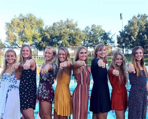 Stanford Womens Swimming And Diving Rings In 2018 Ncaa Championship