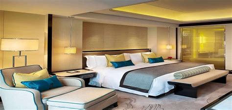 ما أنواع الغرف التي توجد في الفنادق بالتفصيل ايجي برس