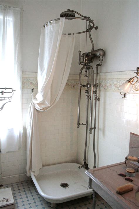 Victorian Shower Clare Montclair Flickr