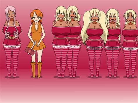 Bss Bimbo Takeover The Chamber P11 By Emailed333 On Deviantart