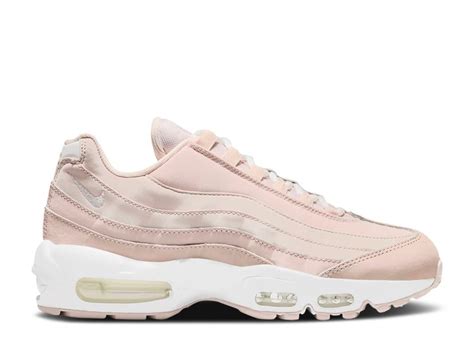 Wmns Air Max 95 Pink Oxford Nike Dj3859 600 Pink Oxford Barely Rose White Summit White