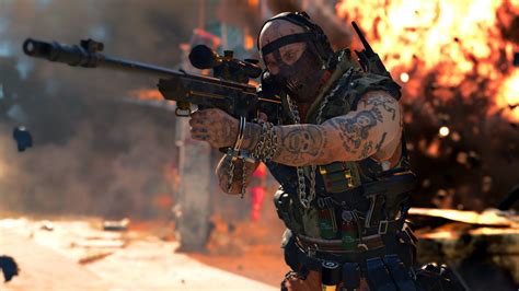 Cod Black Ops Cold War Season 1 4k Hd Call Of Duty