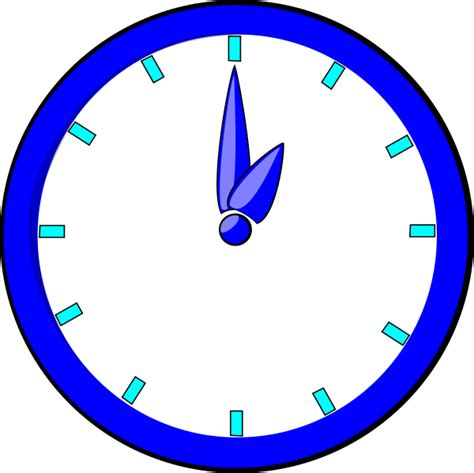 Time Clip Art At Vector Clip Art Online Royalty Free