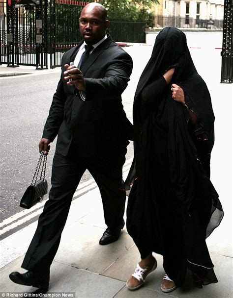 Prostitute Claimed To Be A Saudi Princess In Order To Con Couple Out Of £14 Million In Property