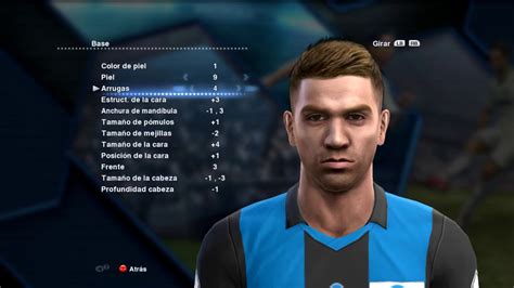 Pero la primera gran experiencia con la selección mayor de argentina.en las imágenes en redes sociales se ve cómo el 'papu' siempre es parte de las bromas, los bailes, las risas; CREAR A PAPU GÓMEZ | ARGENTINA/ATLANTA (PES2013) - YouTube