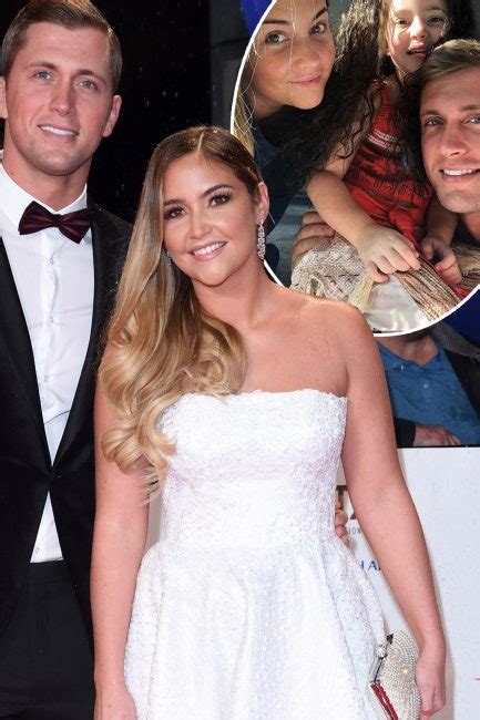 Dan Osborne And Wife Jacqueline Jossa Pose For Adorable Snap With