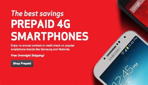 Verizon Prepaid 5 Things To Know Before You Sign Up