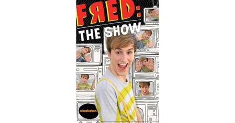 Fred The Show Tv Review Common Sense Media