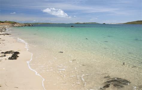 8 Beautiful Beaches On The Isles Of Scilly To Make You Reconsider Going