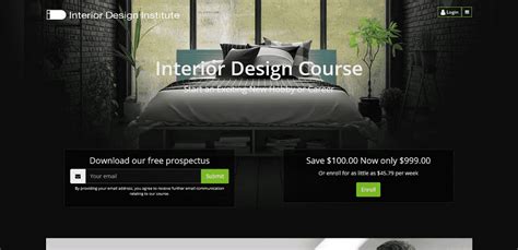 Best Free Interior Design Courses