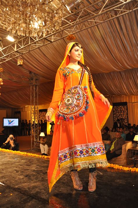 Sughar Nomads Pakistans First Ever Rural Women Fashion Brand