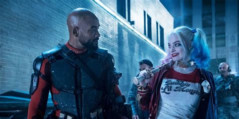 Suicide Squad Director David Ayer Wants An Ayer Cut Of His Film