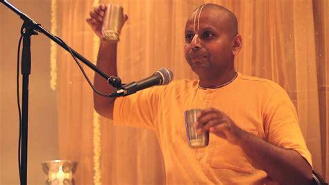 verse 1 the cup of life, this is the one now is the time, don't ever stop push it along, gotta be strong push it along, right to the top. Gaur Gopal Prabhu - The Cup of Life - YouTube