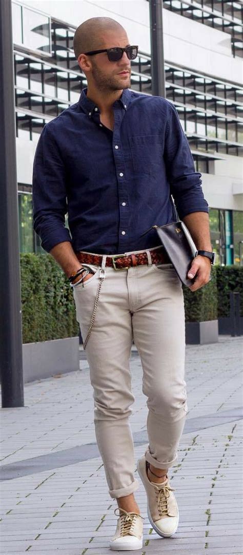 summer outfit ideas for men