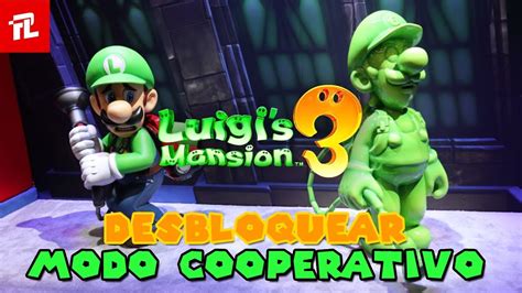 Luigis Mansion 3 Gomiluigi Descuento Online