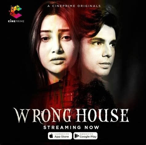 Wrong House Web Series Cast Wiki Story Release Date Trailer Video