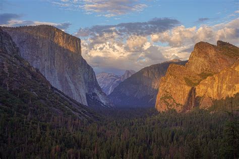 How To Photograph Yosemite Like Ansel Adams Lonely Planet