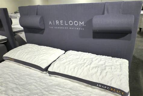 In fact, in the mattress industry, they are given a place that rolls royce holds in the car industry. Aireloom Mattress Review - The Best Mattress Reviews