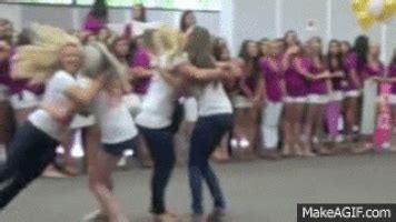 Sorority GIF Find Share On GIPHY