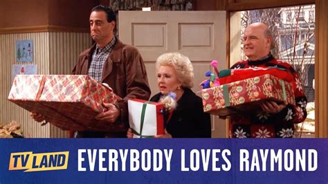 Everybody loves raymond is an american television sitcom starring ray romano, patricia heaton, brad garrett, doris roberts, and peter boyle. Debra Activates Ray's Launch Sequence | Everybody Loves ...