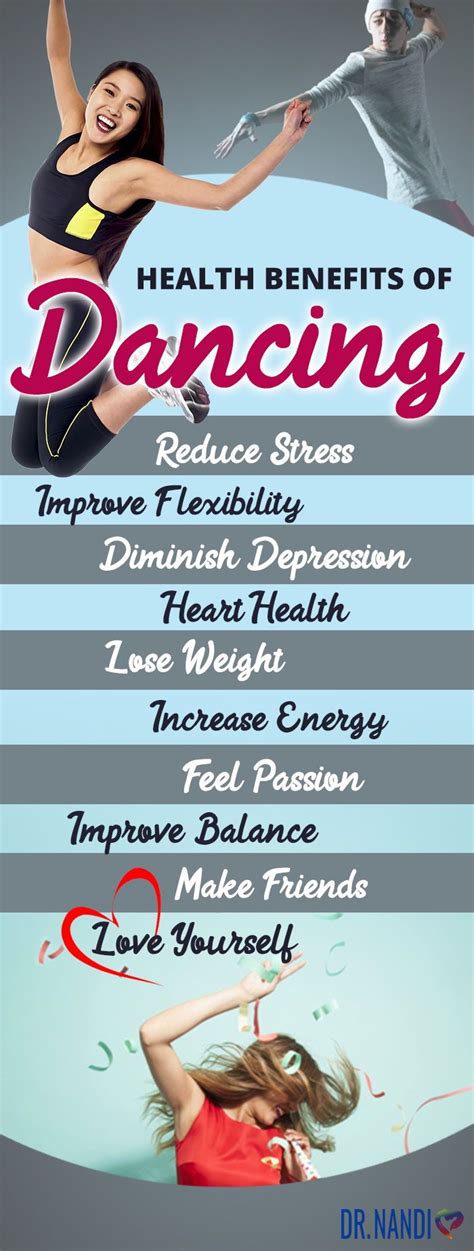 Health Benefits Of Dancing Ask Dr Nandi Official Site Zumba