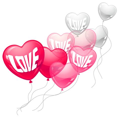 February clipart valentines day decoration, February valentines day decoration Transparent FREE ...