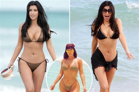 Kardashian Fans Reveal Wild Theory Kim Got Her Ribs Removed To Shrink Her Tiny Waist After