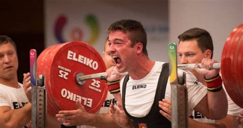 6 Reasons Why Bodybuilders Are More Ripped Than Powerlifters