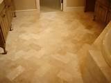 Travertine Tile Floors Pros And Cons Pictures
