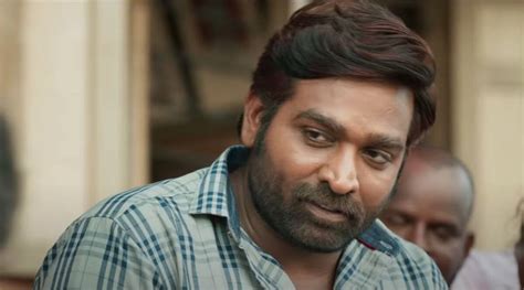 Laabam Trailer Vijay Sethupathi Is A Revolutionary In The Making In