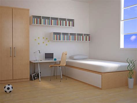 Shop for student desk for bedroom online at target. 30 Stunning Bedrooms with Stylish Desks or Office Spaces
