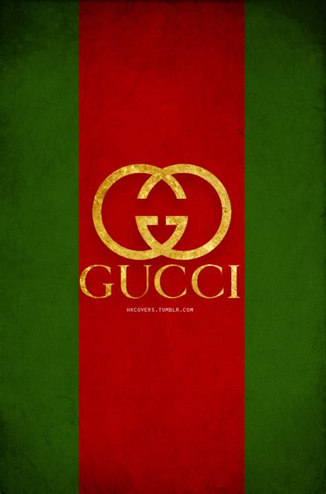 Sfondi Gucci X Supreme Sfondiele