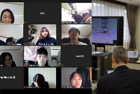 We in the jlp believe that learning japanese at iuj is a rewarding experience. HOME | Kansai University Japanese Language and Culture ...