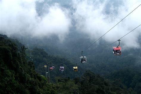 10 Top Things To Do In Genting Highlands 2024 Activity Guide Expedia