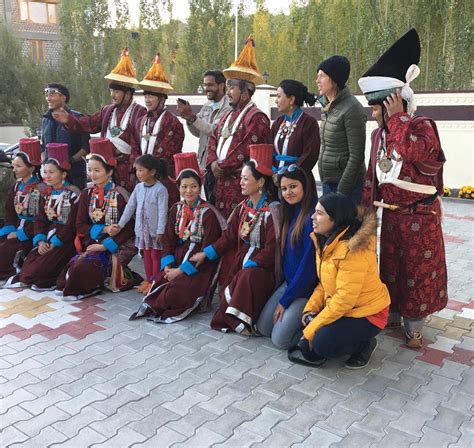 About Leh Ladakh History Culture And Festivals Of Leh Ladakh