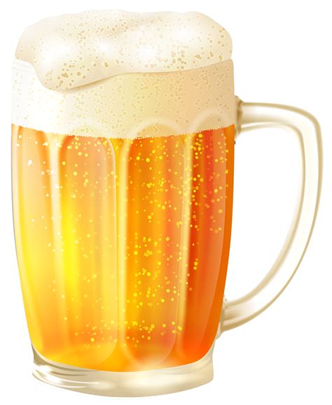 Clipart beer template free, Clipart beer template free Transparent FREE png image