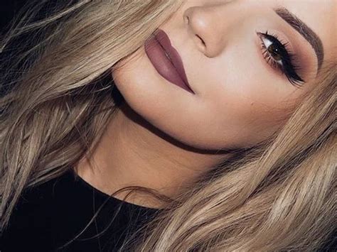 10 Sexy Makeup Ideas For Valentines Day Society19