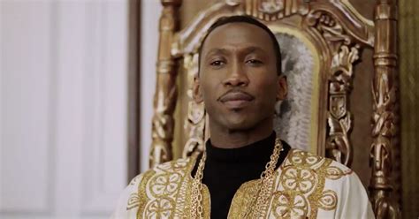 Green Book Trailer: Mahershala Ali, Viggo Mortensen Roadtrip