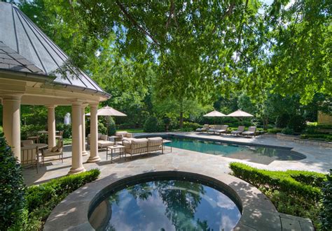 Luxury Estate Property Traditional Landscape Dallas By Harold