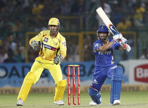Champions league twenty20 2013 (clt20) will be held in india from september 17 to october 6. 4 Oct '13 : RR vs CSK : RR won by 14 runs | Champions ...