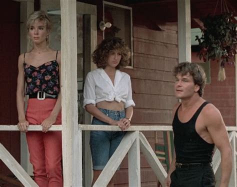 30 Things You Probably Didnt Know About Dirty Dancing