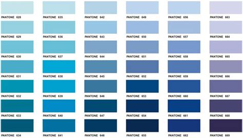 Pantone Color Chart Colors Panton Fashion Fashion Color Color Report
